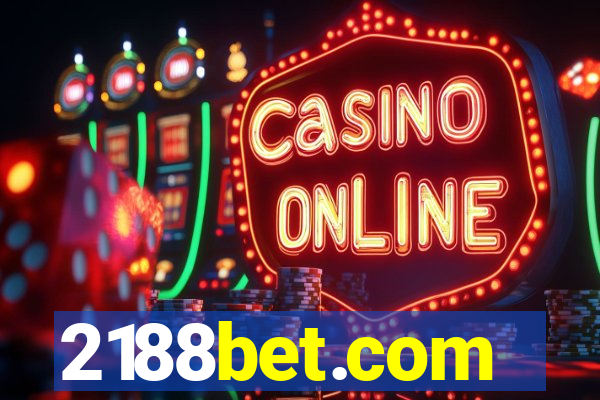 2188bet.com