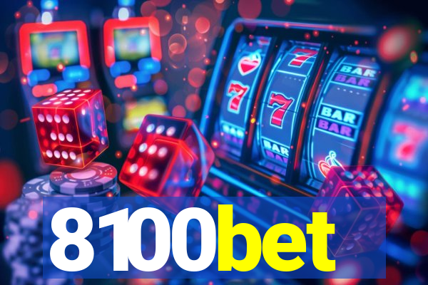 8100bet