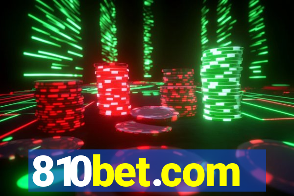 810bet.com