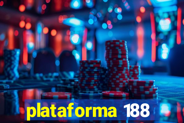 plataforma 188