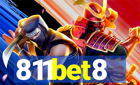 811bet8