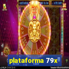 plataforma 79x