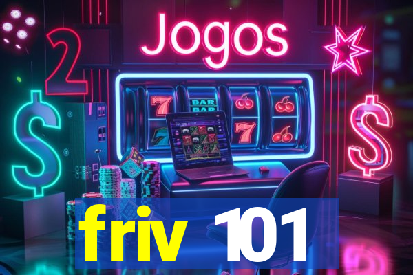 friv 101