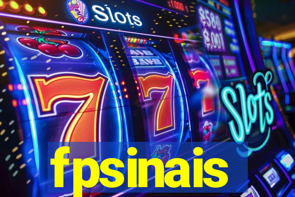 fpsinais