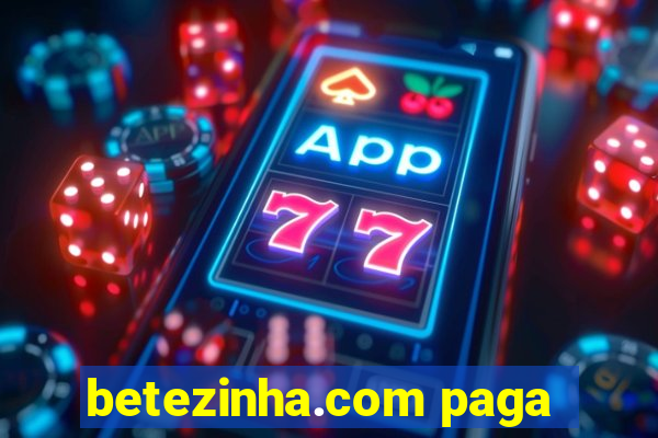 betezinha.com paga