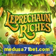 medusa71bet.com