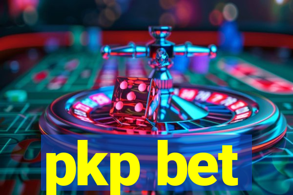 pkp bet