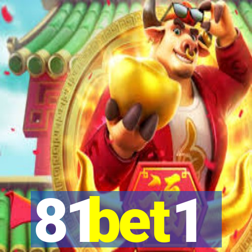 81bet1