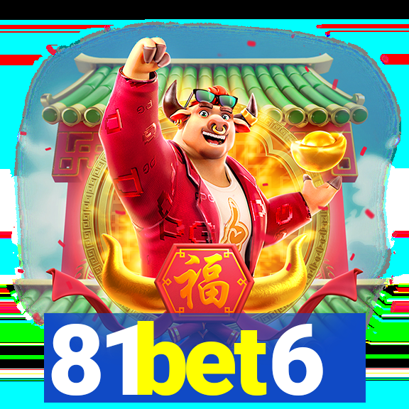 81bet6