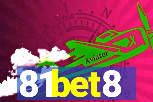 81bet8