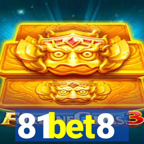 81bet8