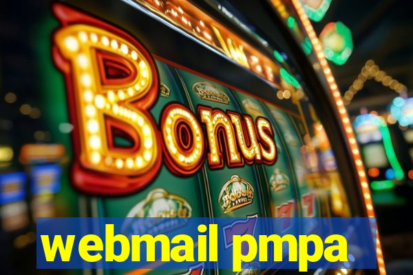 webmail pmpa