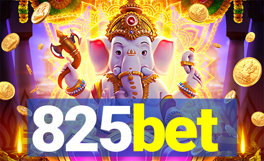 825bet