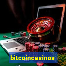 bitcoincasinos