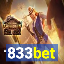 833bet