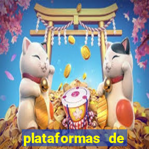 plataformas de jogos do tigre