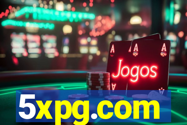 5xpg.com