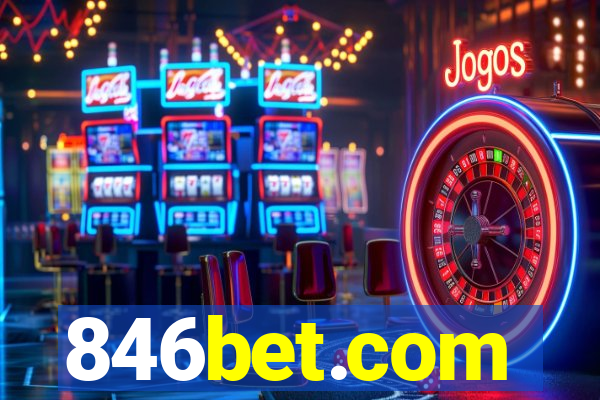 846bet.com