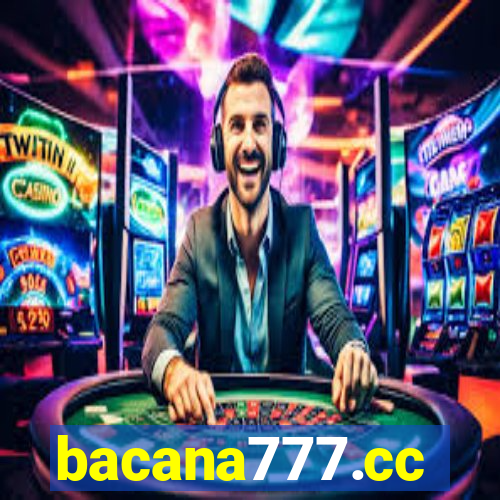 bacana777.cc