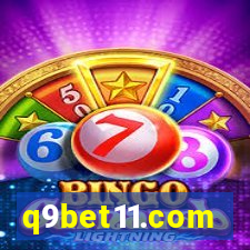 q9bet11.com