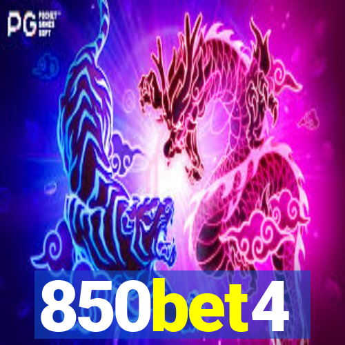 850bet4