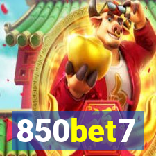 850bet7