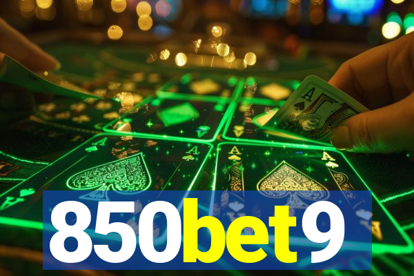 850bet9