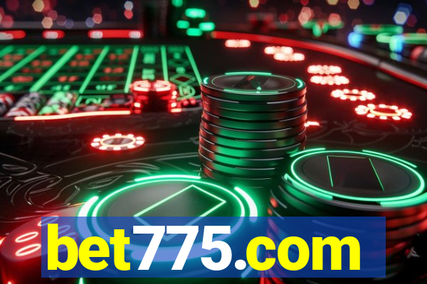 bet775.com