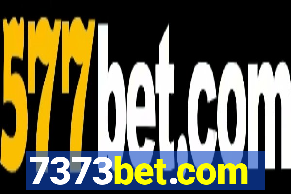 7373bet.com