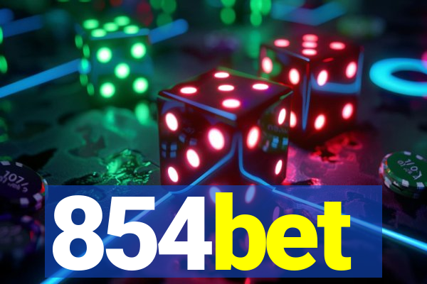 854bet