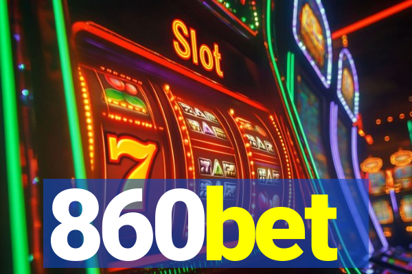 860bet