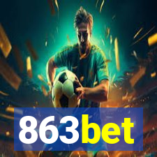 863bet