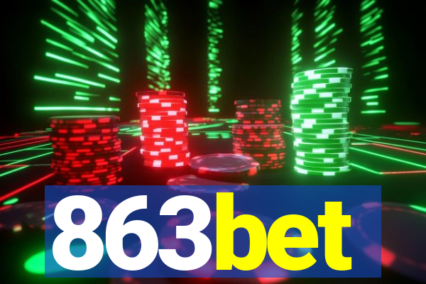 863bet