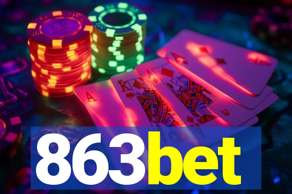 863bet