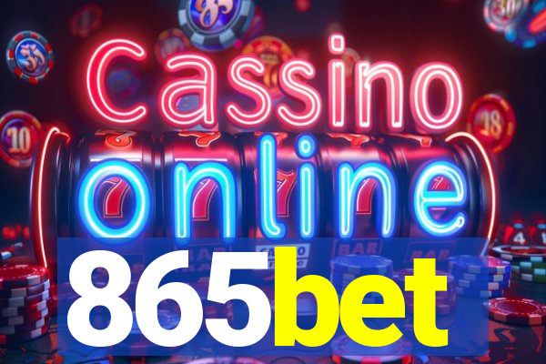 865bet