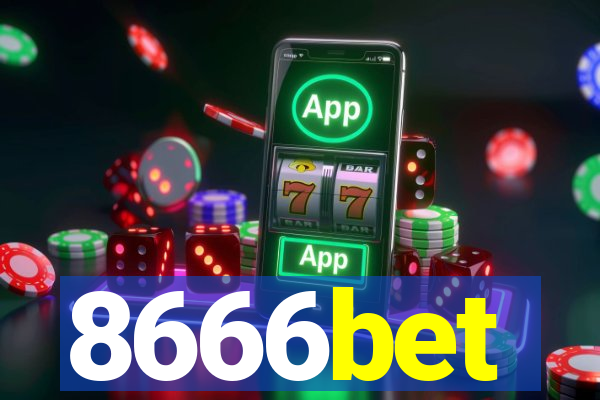 8666bet