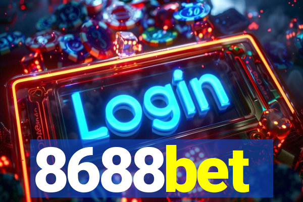 8688bet