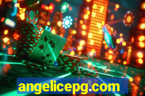 angelicepg.com