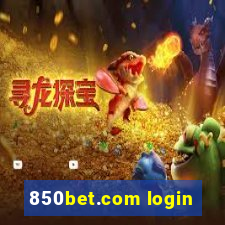 850bet.com login