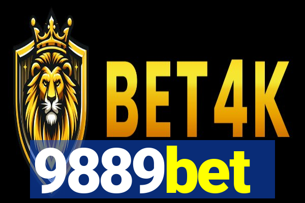 9889bet