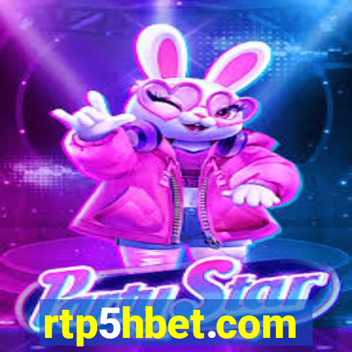 rtp5hbet.com