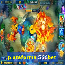 plataforma 566bet