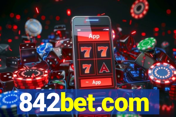 842bet.com