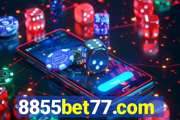 8855bet77.com