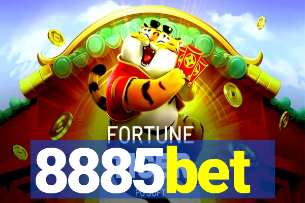 8885bet