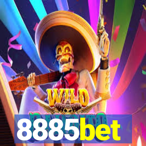 8885bet