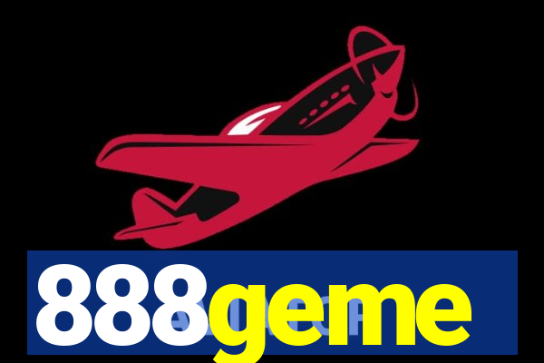 888geme