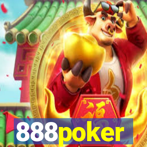 888poker