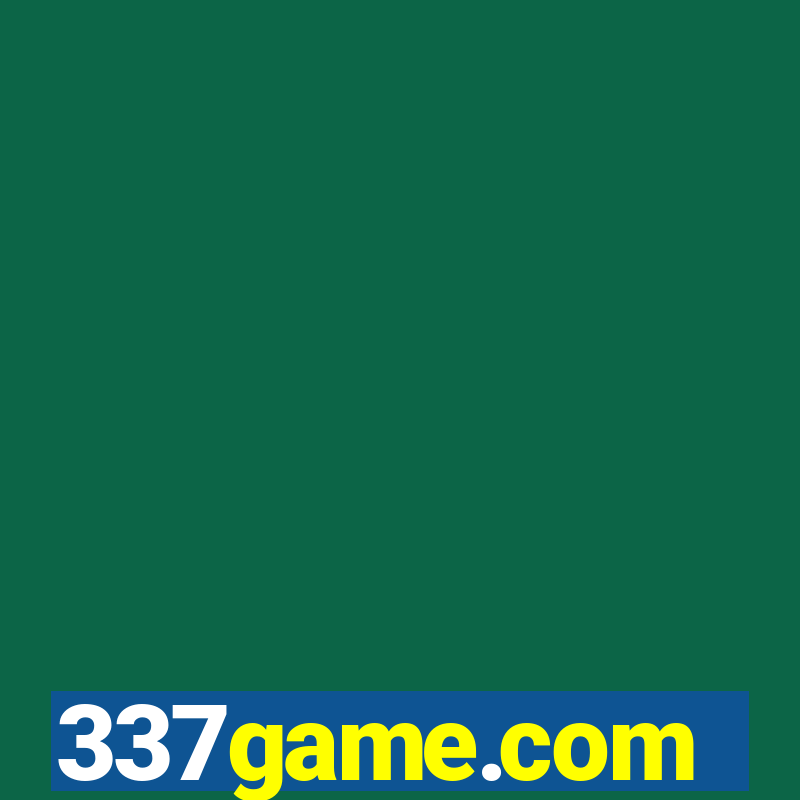 337game.com