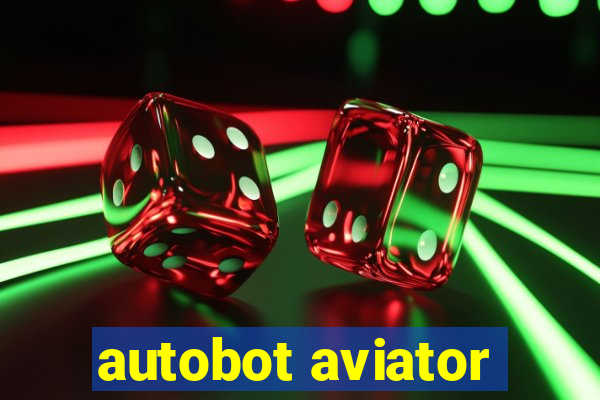 autobot aviator